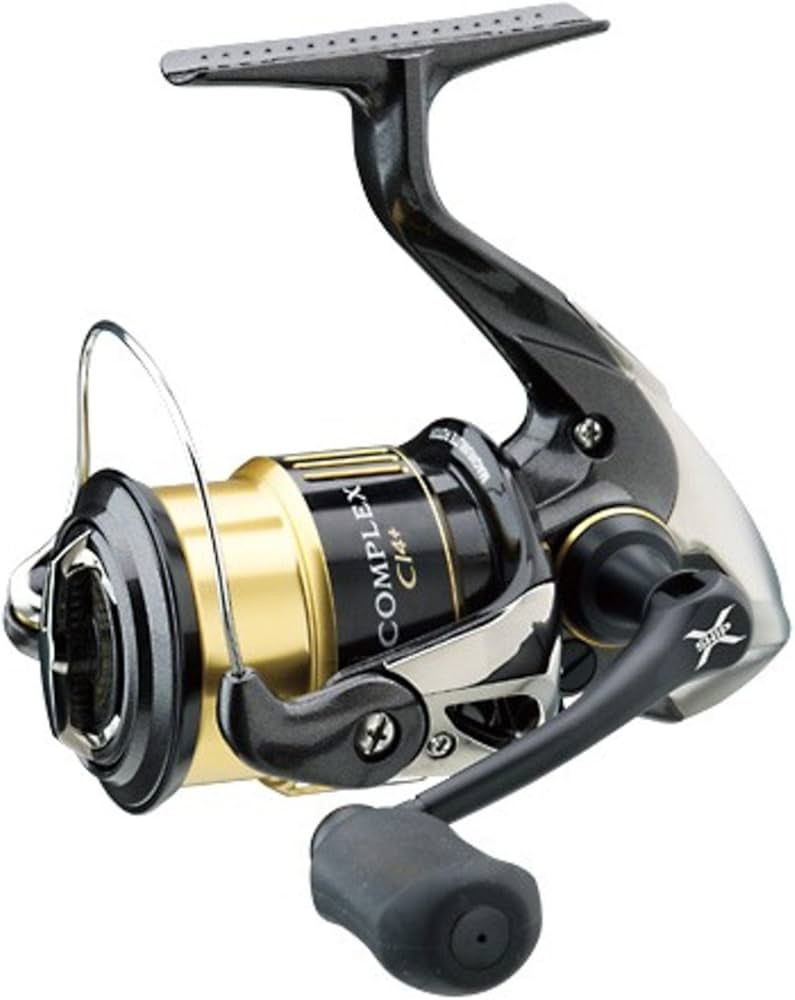 Amazon | シマノ(SHIMANO) リール 13 コンプレックス CI4+ 2500S F4