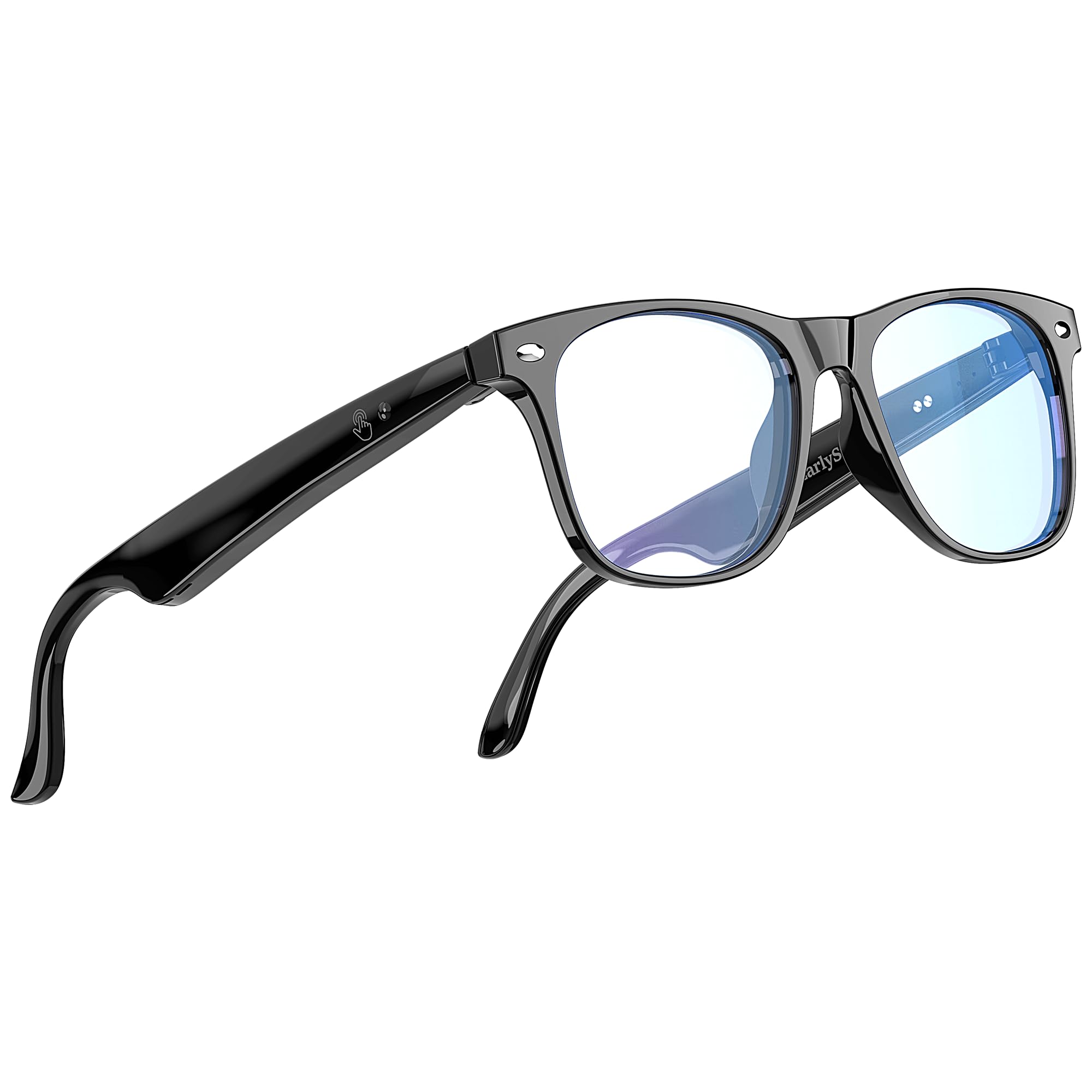 Amazon.com: AI Smart Glasses, Bluetooth Glasses with 164