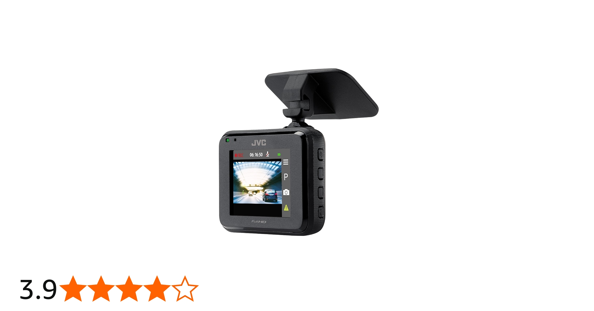 Amazon | JVCケンウッド GC-DR3 ドライブレコ-ダ- | JVCケンウッド