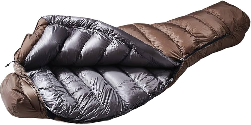 Amazon.co.jp: NANGA(ナンガ) キャンプ シュラフ AURORA TEX light