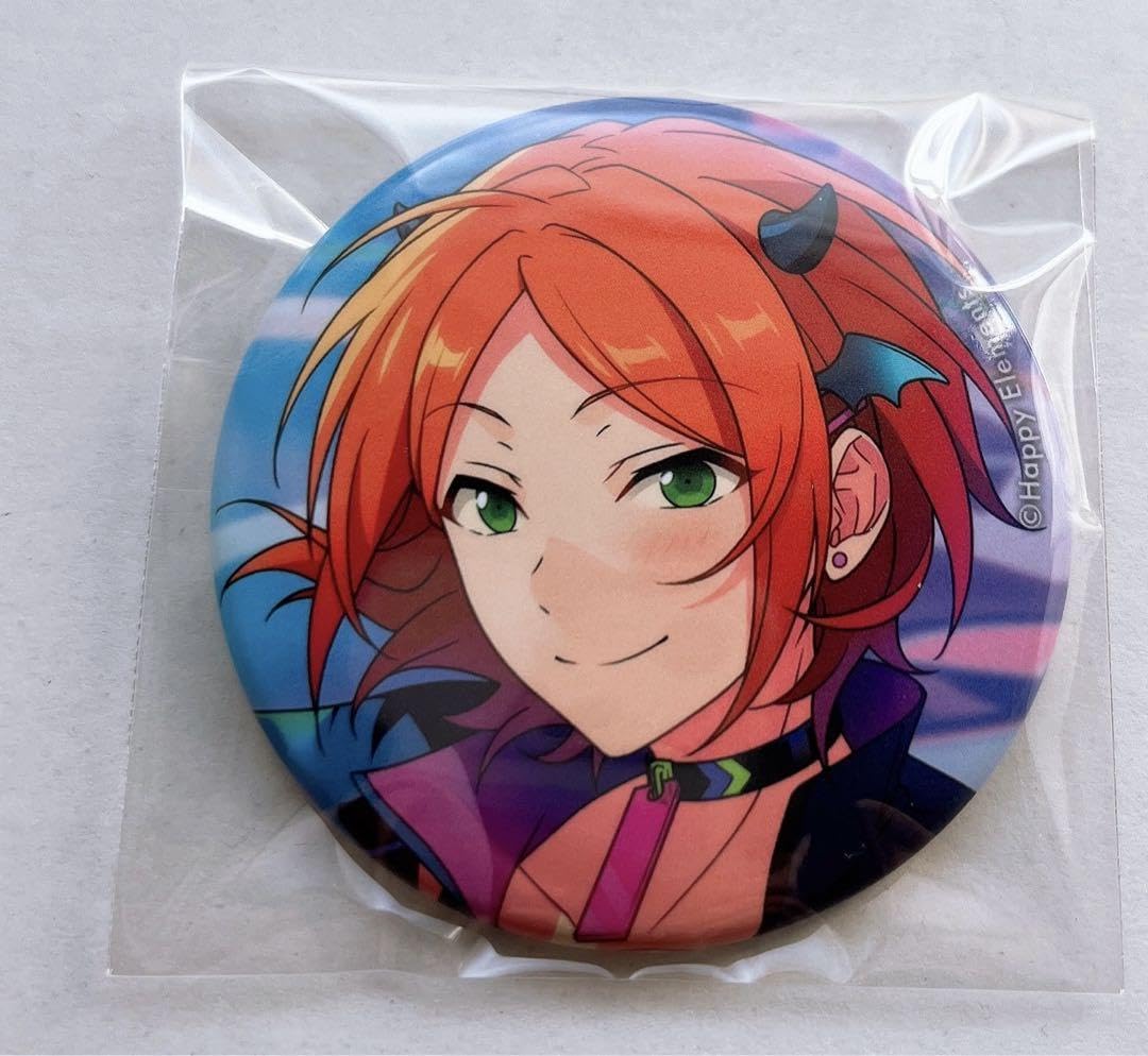 あんスタ 葵ひなた コレクション缶バッジ 80個 葵ひなた 缶バッジ