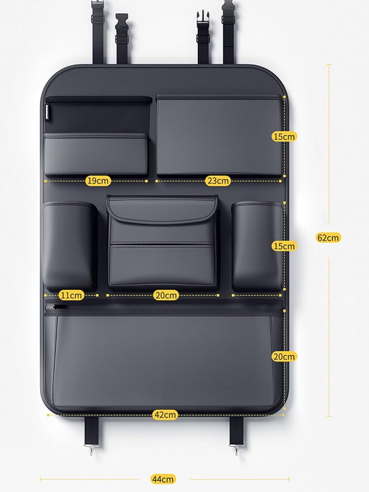 Amazon.co.jp: トヨタ NOAH 90系 ヴォクシー ノア シートバック
