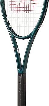 Amazon | ウイルソン Wilson 硬式テニスラケット BLADE 100L V9