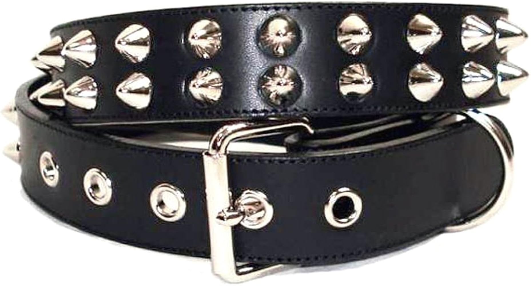 Amazon | [666] Studded Gear スタッデッドギア 2連コニカルスタッズ