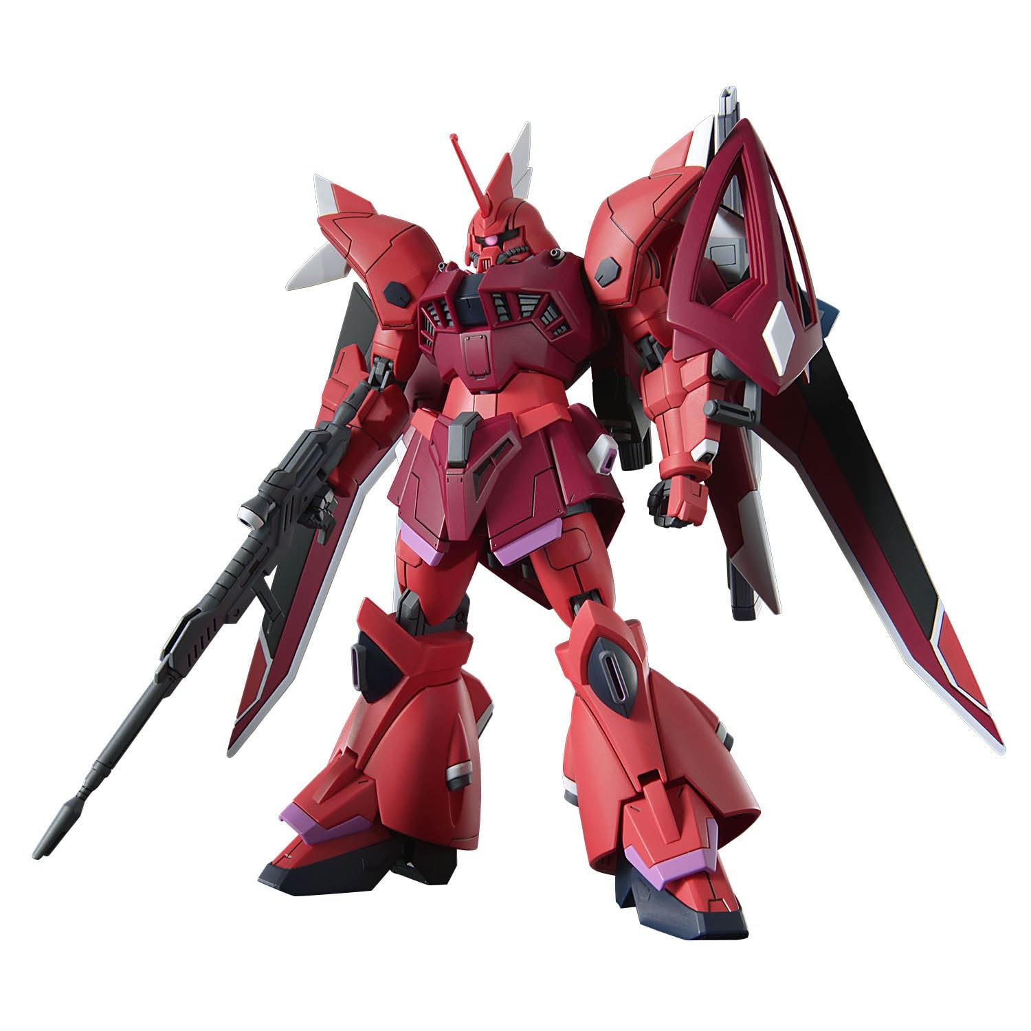 Amazon | HG 機動戦士ガンダムSEED FREEDOM ゲルググメナース