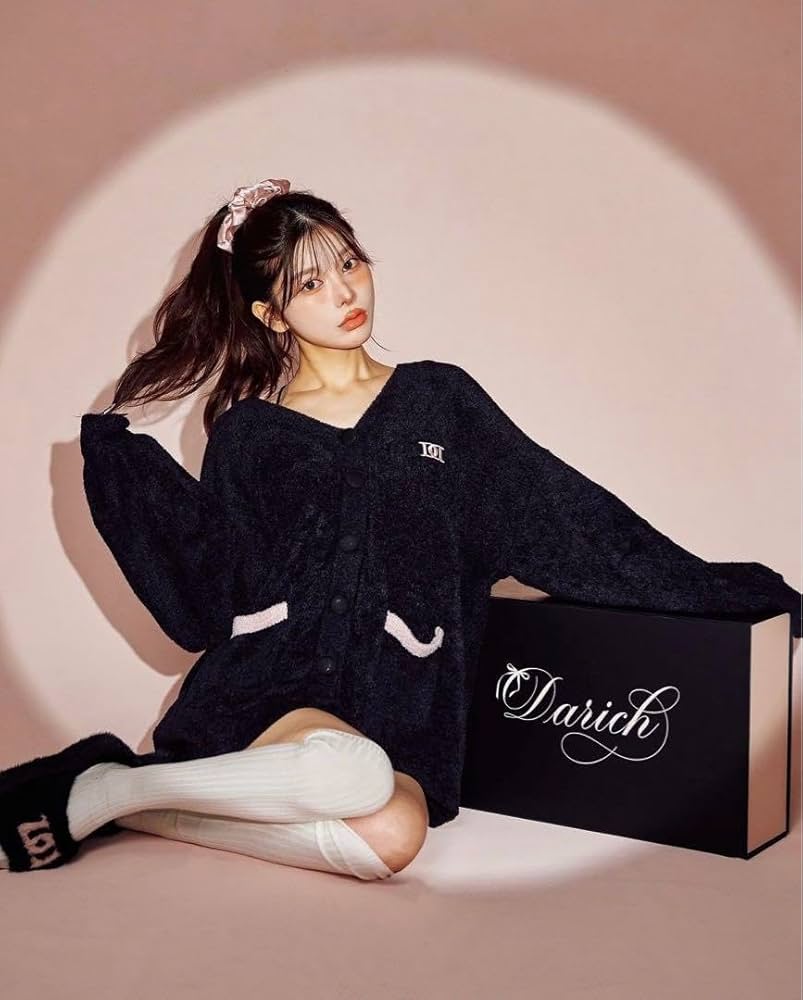 Amazon.co.jp: ダーリッチ 8周年 SPECIAL ANNIVERSARY BOX ノベルティ