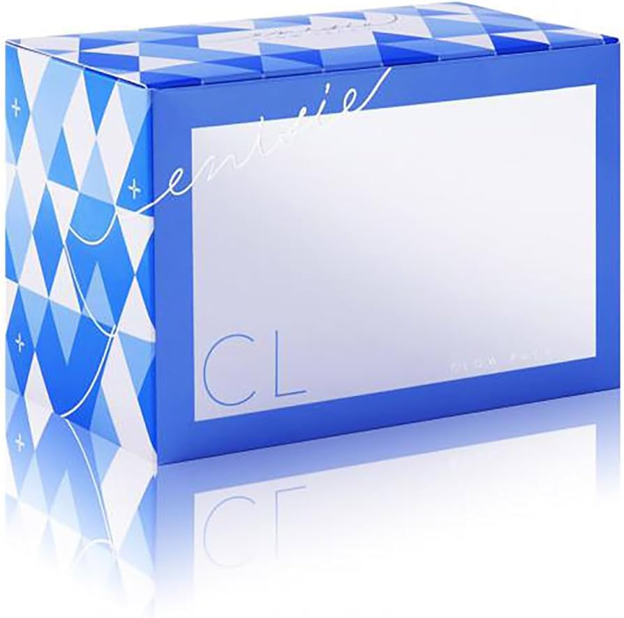 Amazon.co.jp: enisie（エニシー） グローパック CL+ 炭酸ガスパック