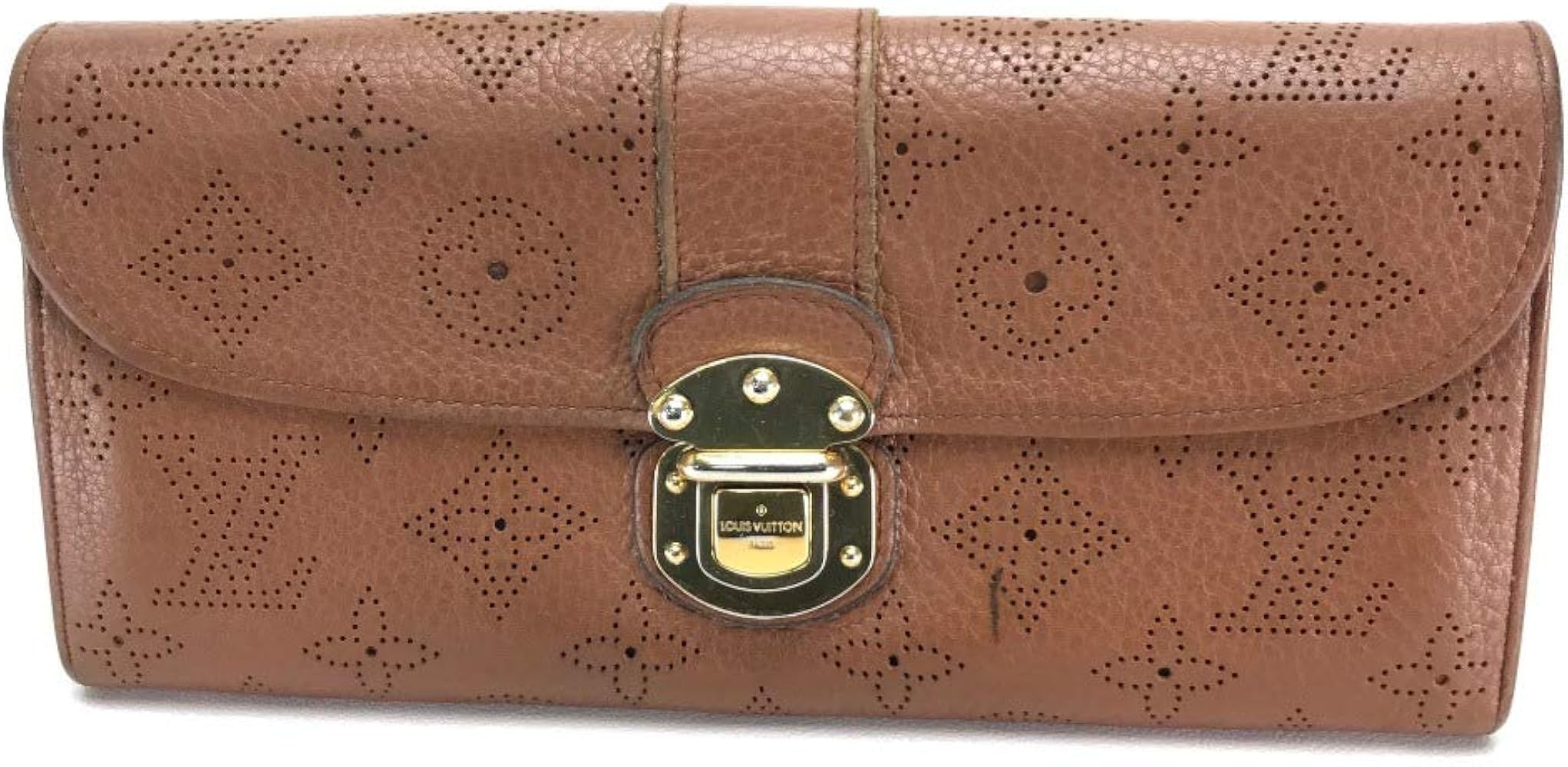 Amazon | (ルイ・ヴィトン)LOUIS VUITTON M58124 クラッチ・アメリア