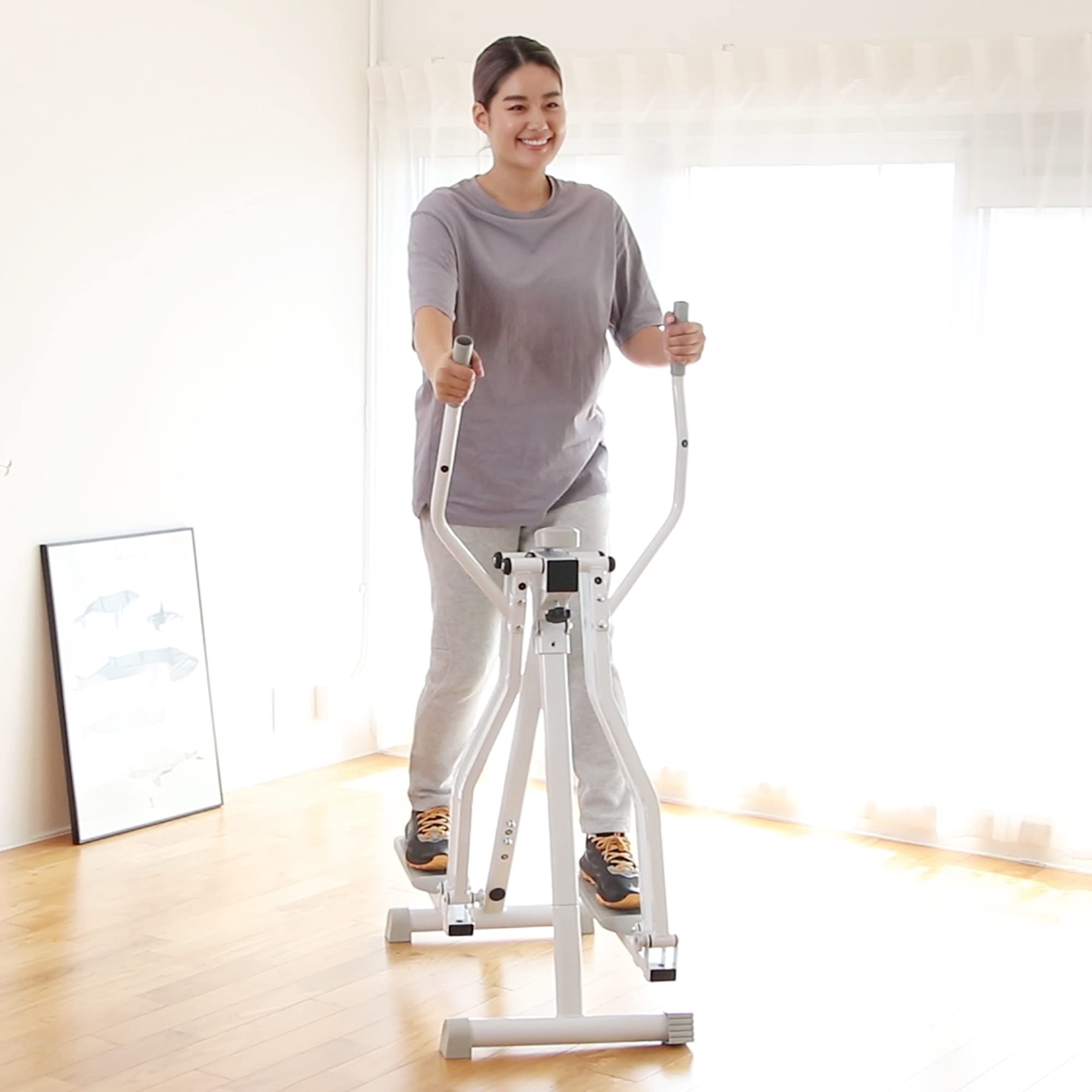 Amazon | IRONMAN CLUB(鉄人倶楽部)スカイ ウォーカー トレーニング