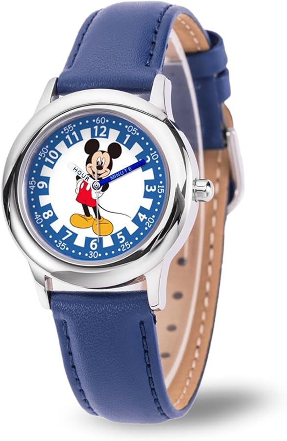 Amazon | ディズニー ミッキーマウス キッズ ステンレススチール