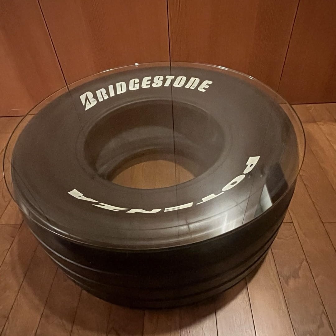 F1 ルノー ホイールテーブル F1 ルノー ホイールテーブル PIRELLI 1/1