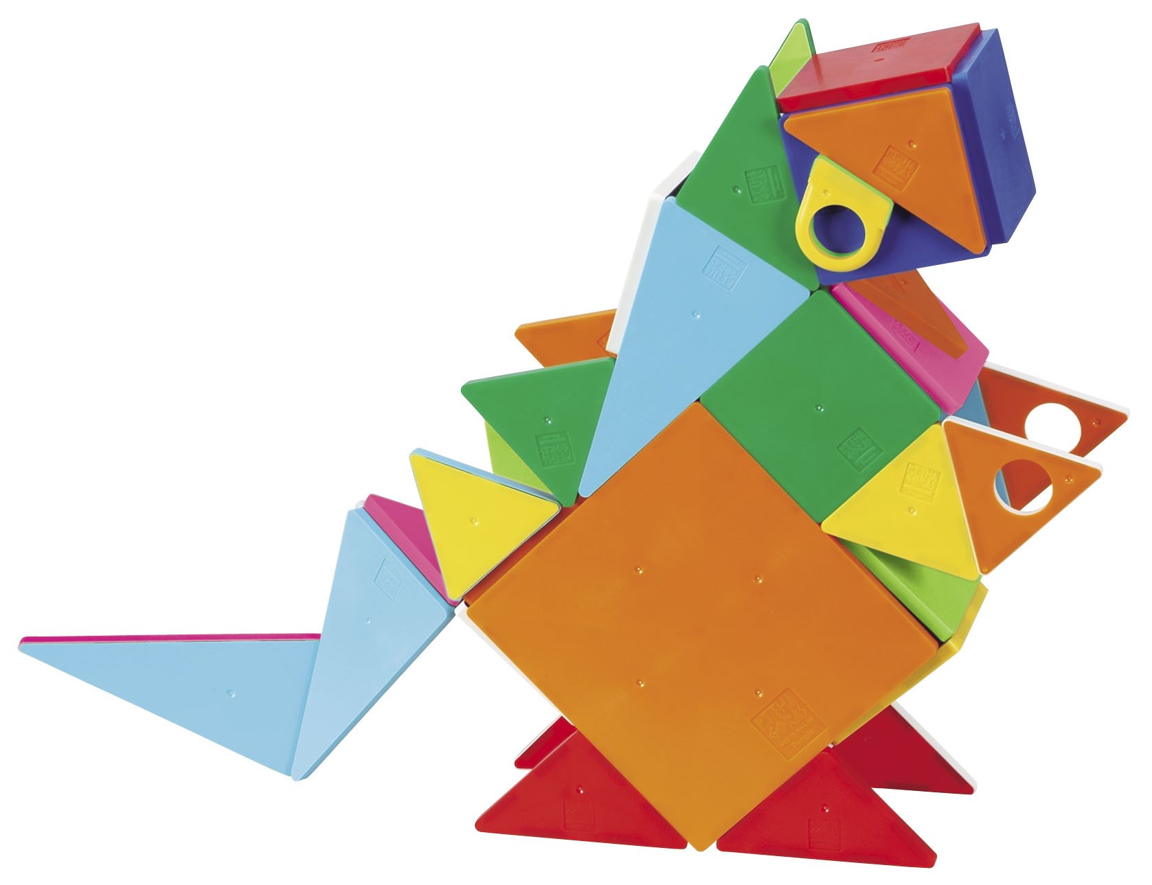 Amazon.co.jp: ピタゴラス ひらめきのプレート : ホーム＆キッチン