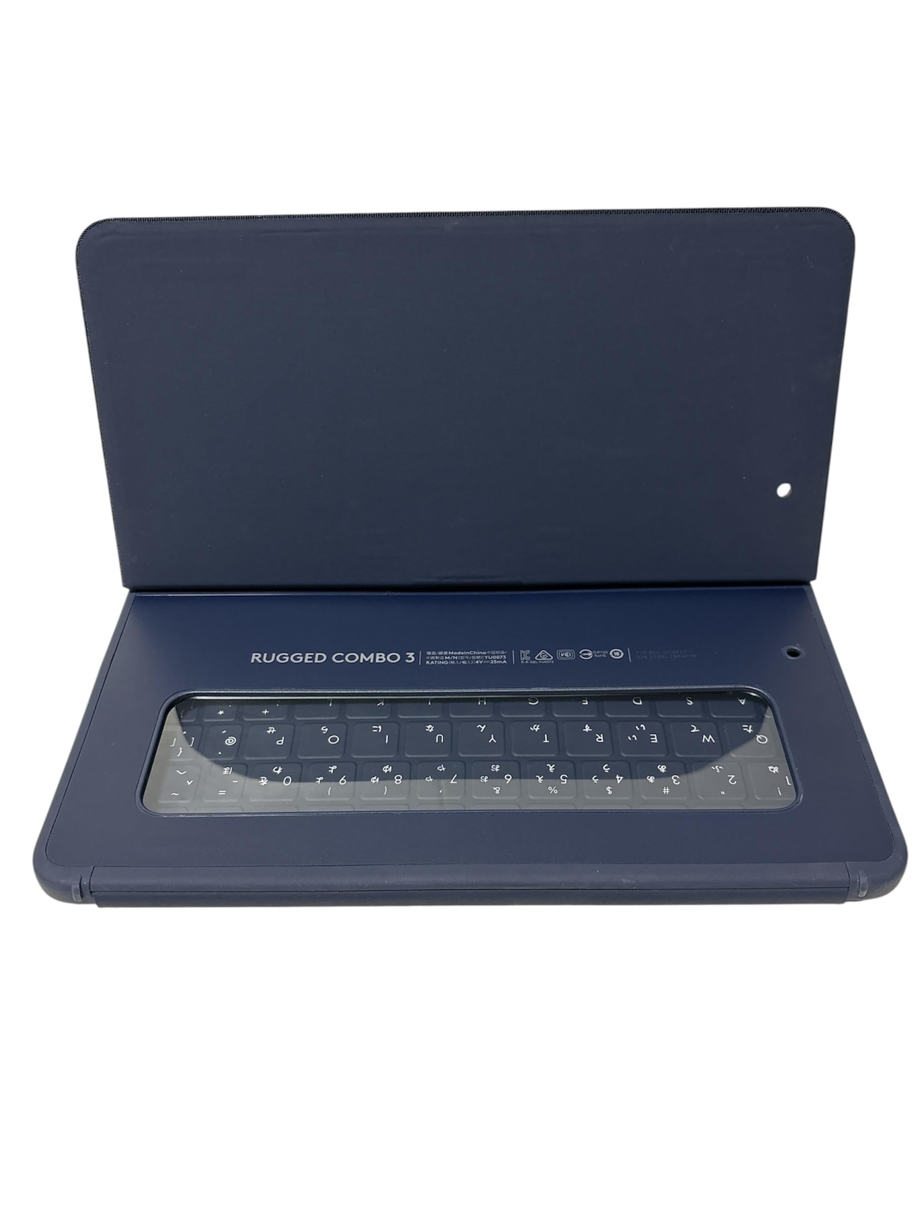 Amazon.co.jp: 【Amazon.co.jp限定】ロジクール iPad 10.2インチ 第9