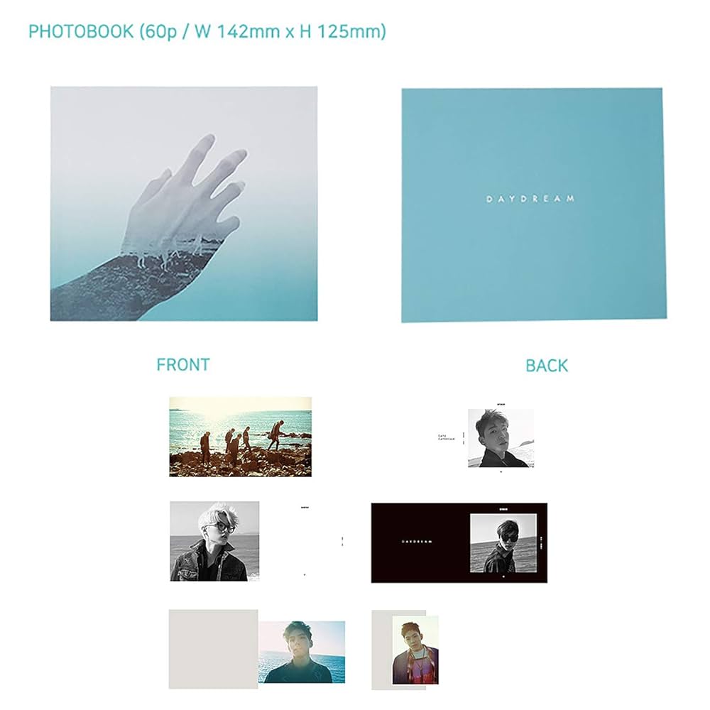 K-POP・アジア Day6 the best day2 DAY6「THE BEST DAY2（YOUNG K ver