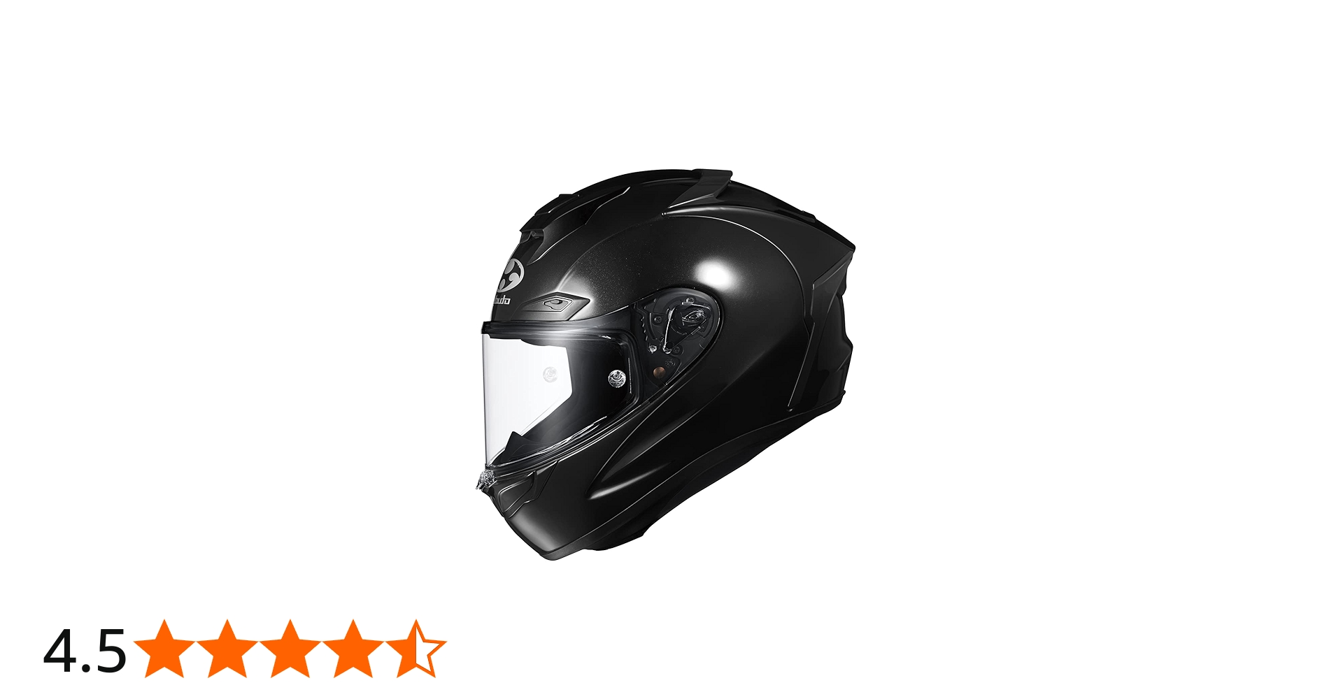 Amazon | OGK KABUTO(オージーケーカブト) バイクヘルメット フル