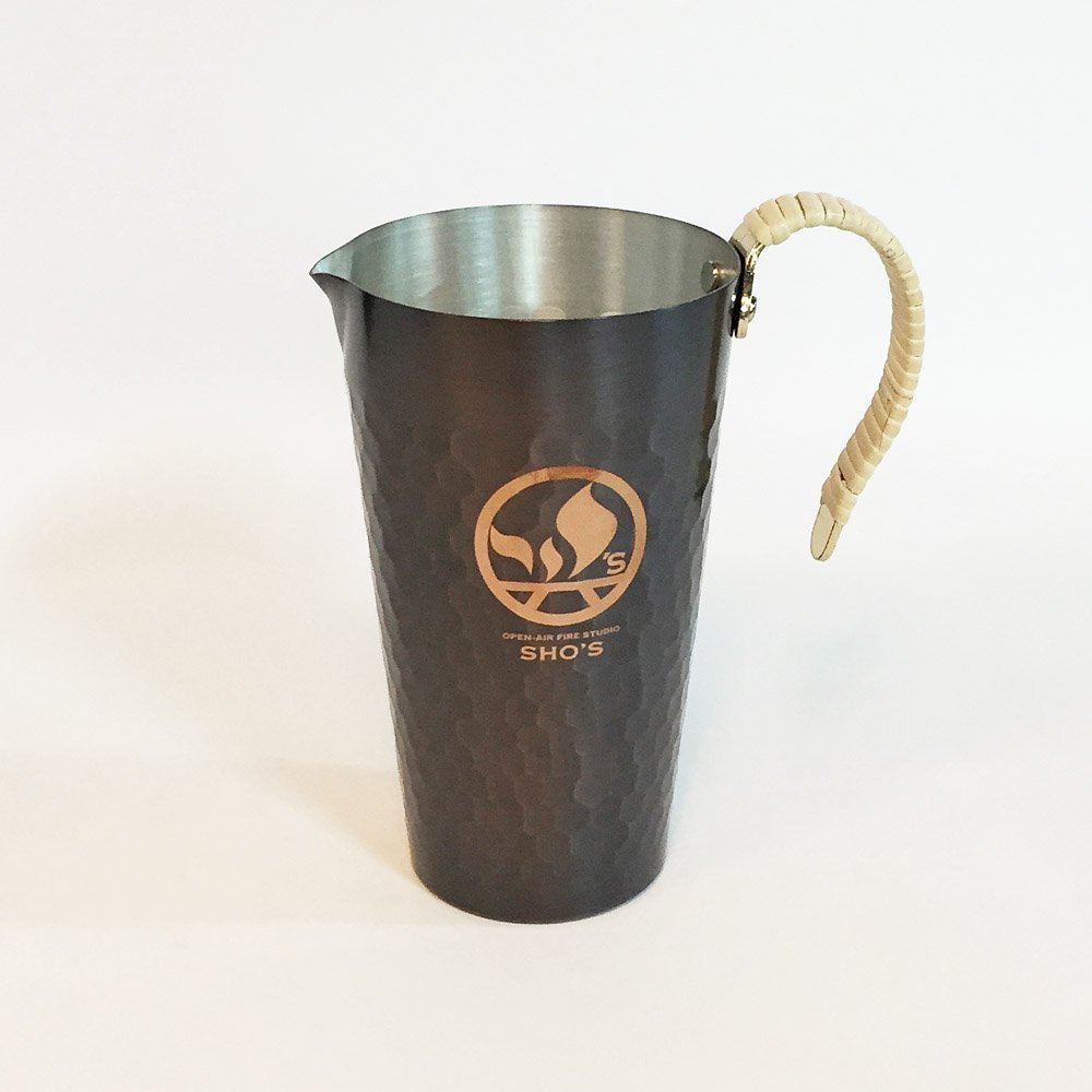 Amazon | 笑's・B-6君カン(燗)グリル・4点セット／SHO-0004-0066 | 笑