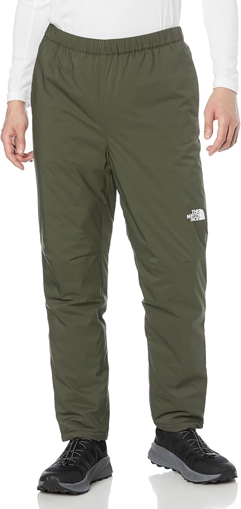 Amazon | [ザノースフェイス] パンツ エニータイムインサレーテッド