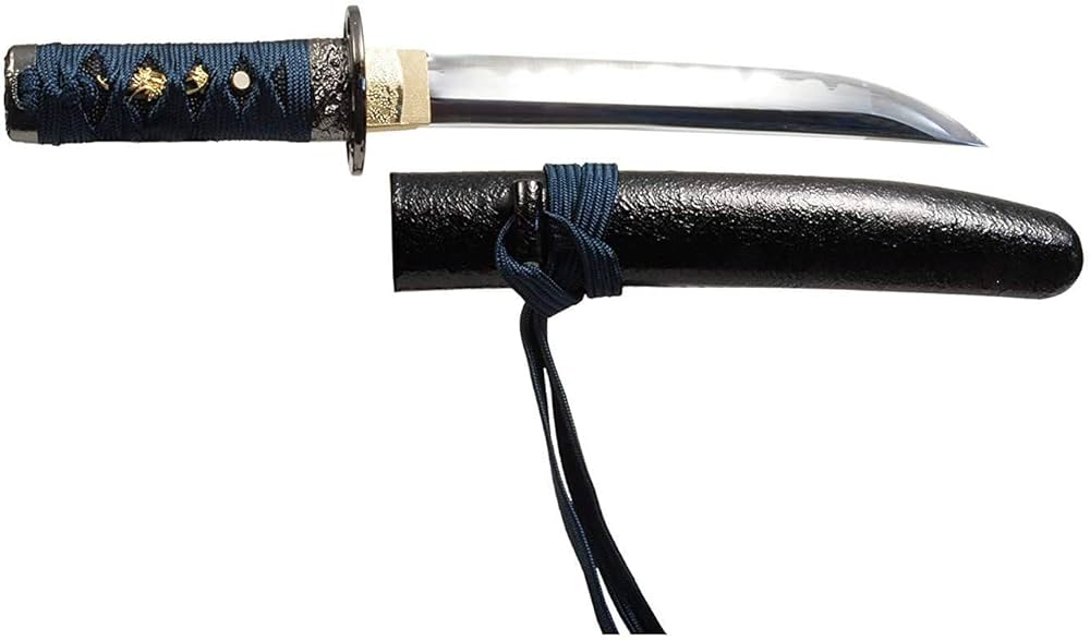 天玉の剣】古兵器 武具 刀装具 日本刀 模造刀 居合刀 武士道 鑑賞用