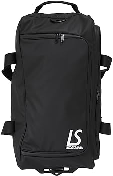 Amazon.co.jp: LUZeSOMBRA(ルースイソンブラ) LS STANDARD キャリー