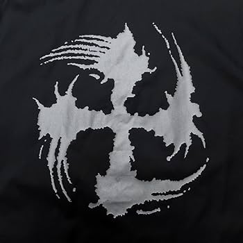 Amazon.co.jp: CPW SKATE SHOP SUGIMANJI WIND BREAKER ブラック 黒x銀