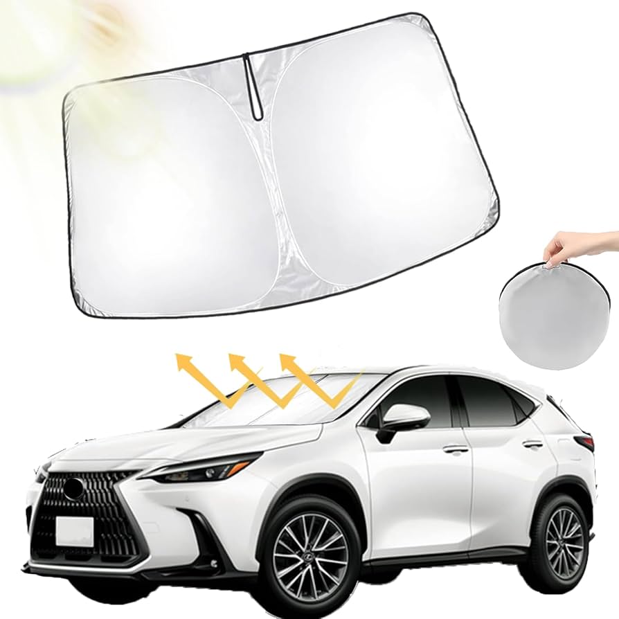 Amazon.co.jp: 【2026年最新・強化版】oricarmes レクサスnx 20系