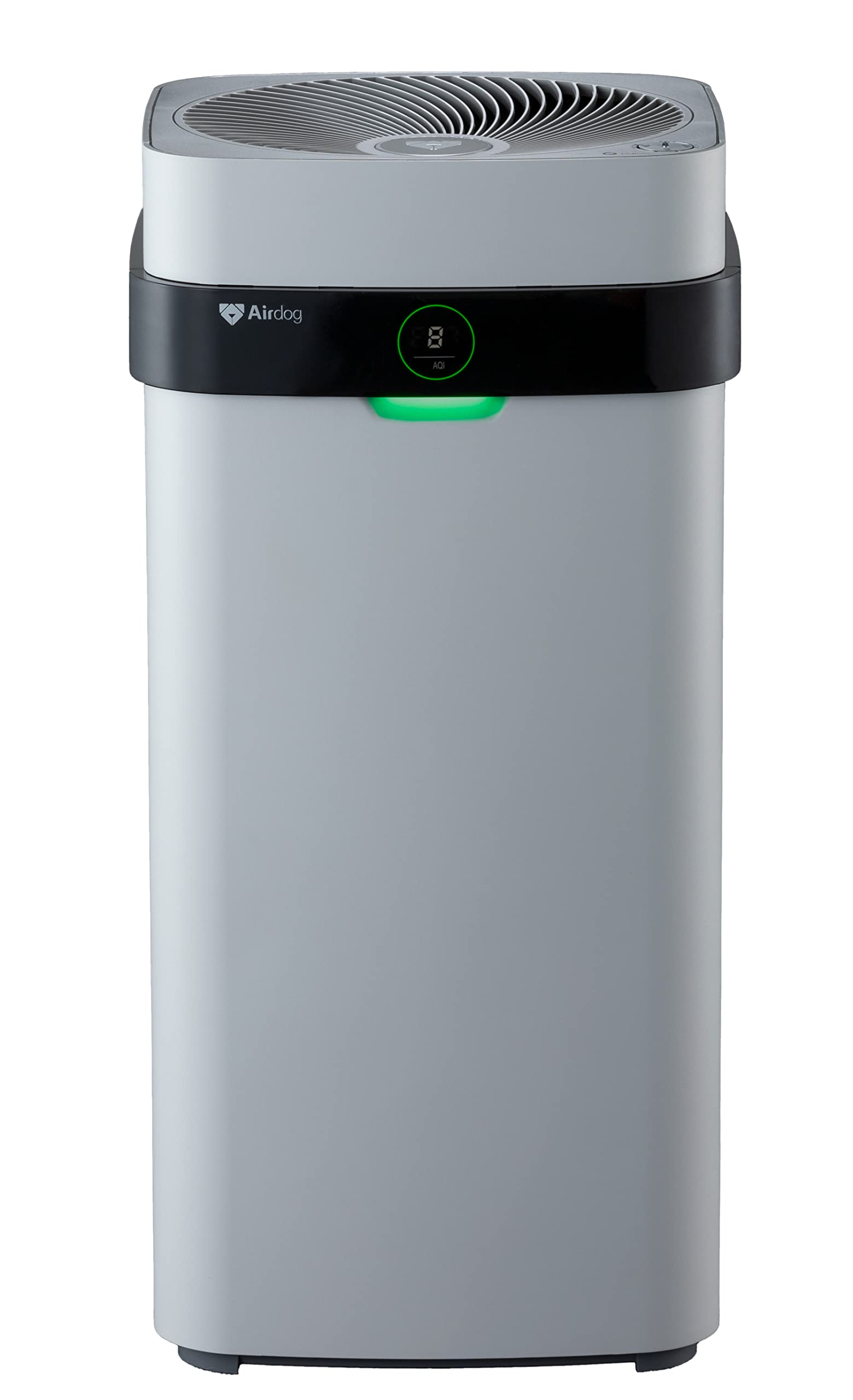 Amazon.co.jp: Airdog X5D Airdog equipped with CO2 sensor