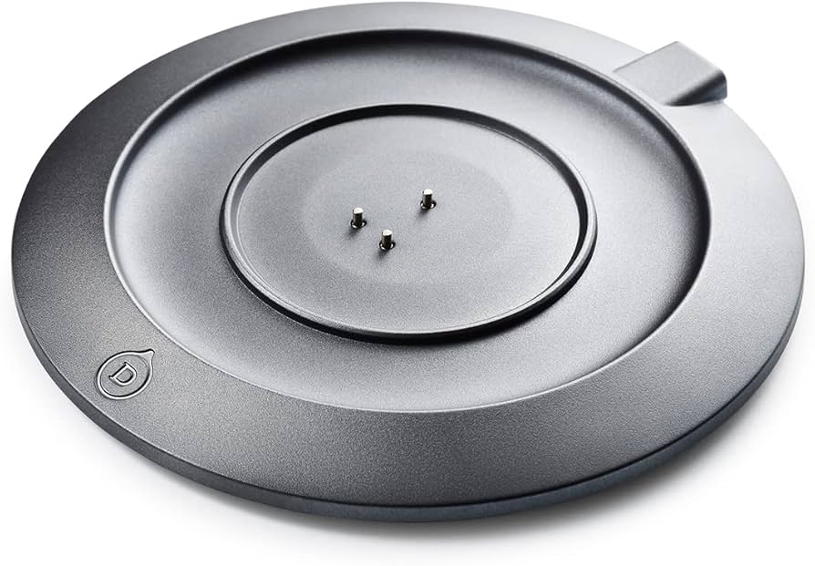 Amazon.com: Devialet - Devialet Mania Station Wireless Charger