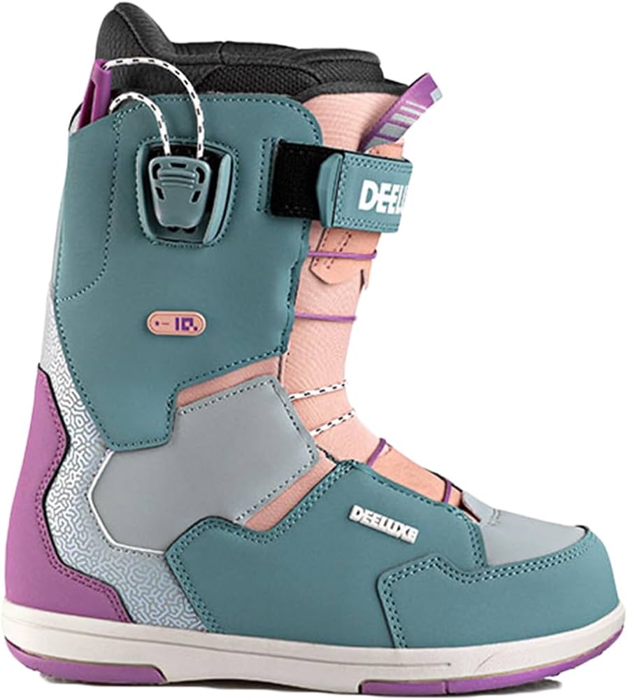 Amazon | DEELUXE ディーラックス レディース スノボ TEAM ID LARA