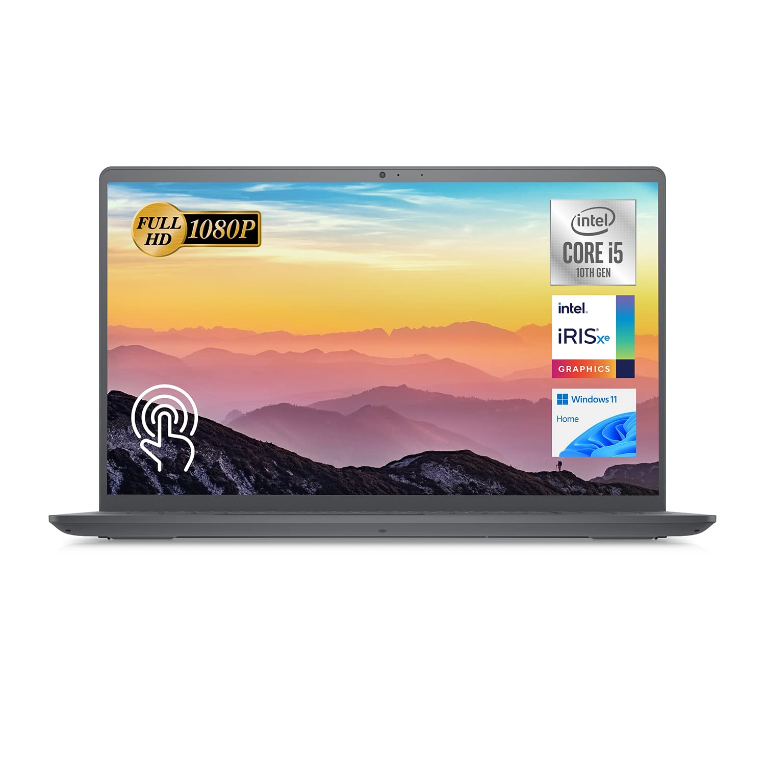 Amazon.com: Dell Inspiron 15 3000 Series 3511 Laptop, 15.6