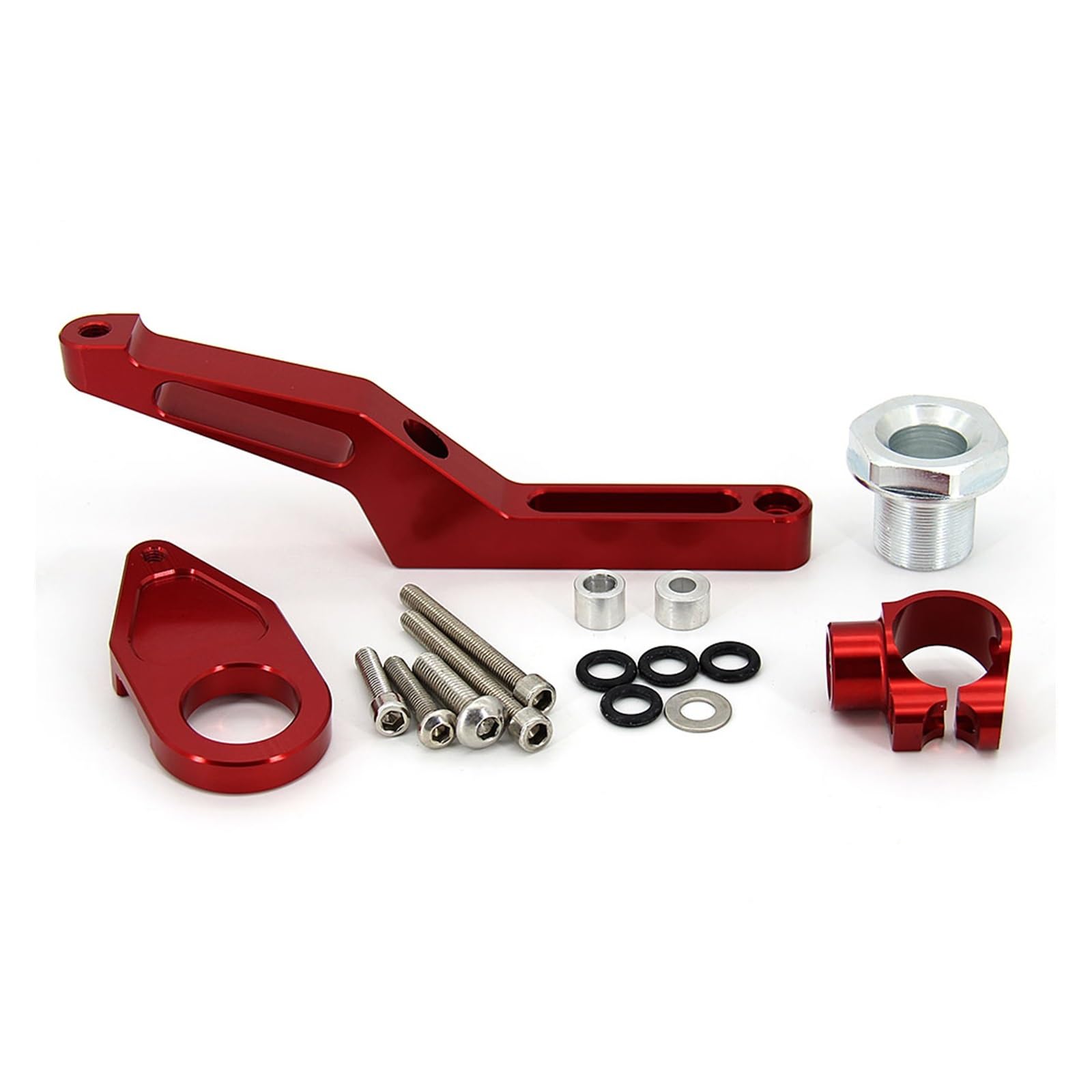 デアリバイク スリーブつき 調整パーツつき デアリバイク デッキパーツ