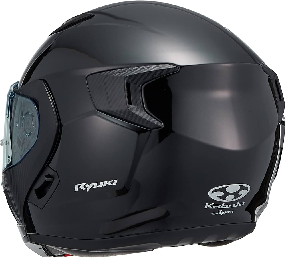 Amazon | オージーケーカブト(OGK KABUTO)バイクヘルメット システム