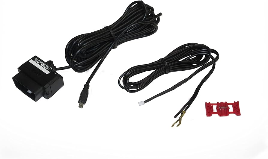 Amazon | ブリッツ(BLITZ)レーダー探知機用OBDII接続アダプターOBD2