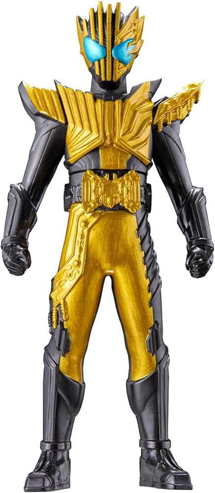 Amazon.co.jp: ライダーヒーローシリーズ 仮面ライダーレジェンド
