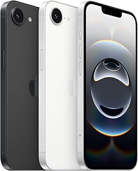 Amazon | 【整備済み品】Apple iPhone 16e 256GB ブラック SIMフリー