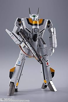 Amazon.co.jp: TAMASHII NATIONS DX超合金 超時空要塞マクロス 初回