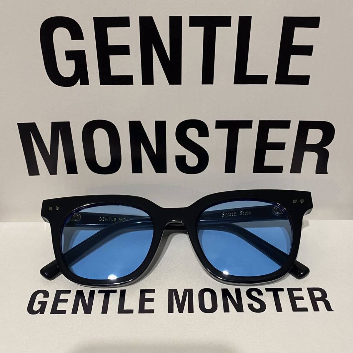 Amazon.co.jp: GENTLE MONSTER ジェントルモンスター SOUTH SIDE