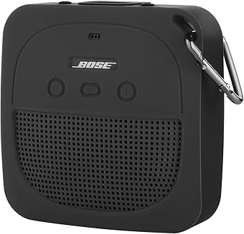 Amazon.co.jp: TXEsignシリコンケース Bose SoundLink Micro 防水