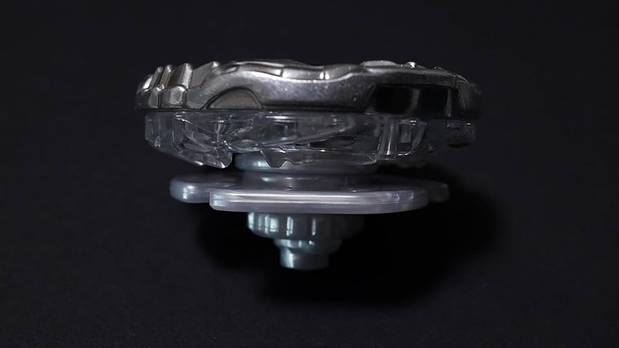 Amazon.co.jp: シノビサラマンダ 銀 シルバー 限定 メタルファイトベイ