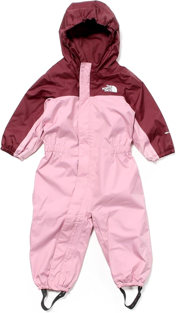 Amazon.co.jp: [ザノースフェイス] ベビー キッズ つなぎ 防寒 BABY
