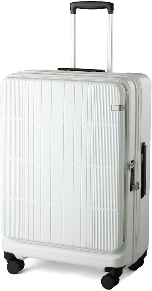 Amazon | エース スーツケース ディフェレンス 88/102L 7～10泊 5.4kg