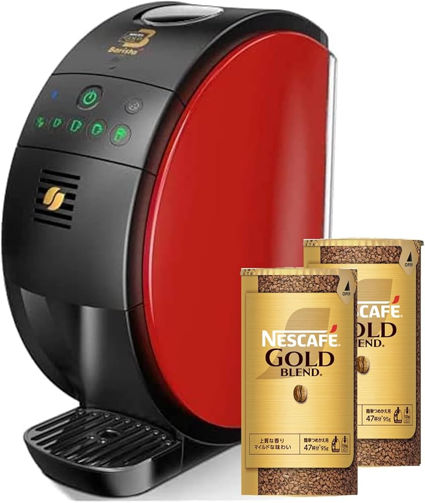 Amazon.co.jp: 【Amazon.co.jp限定】ネスカフェ ゴールドブレンド
