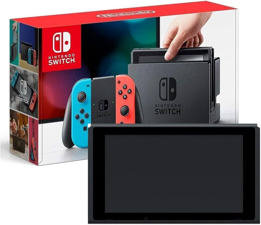 Nintendo Switch本体旧版 Nintendo Switch（初代） Amazon.co.jp