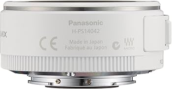Amazon.co.jp: パナソニック(Panasonic) 標準ズームレンズ マイクロ