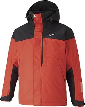 Amazon.co.jp: MIZUNO(ミズノ) スキー スキーウェア MIZUNO スノー