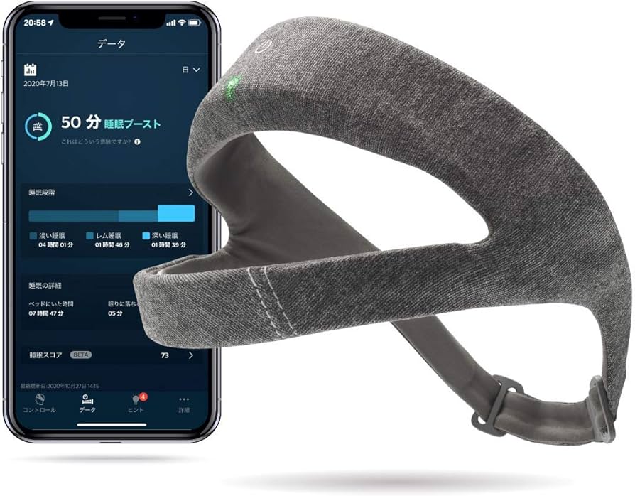 Amazon.co.jp: フィリップス SmartSleep スマートスリープ ディープ