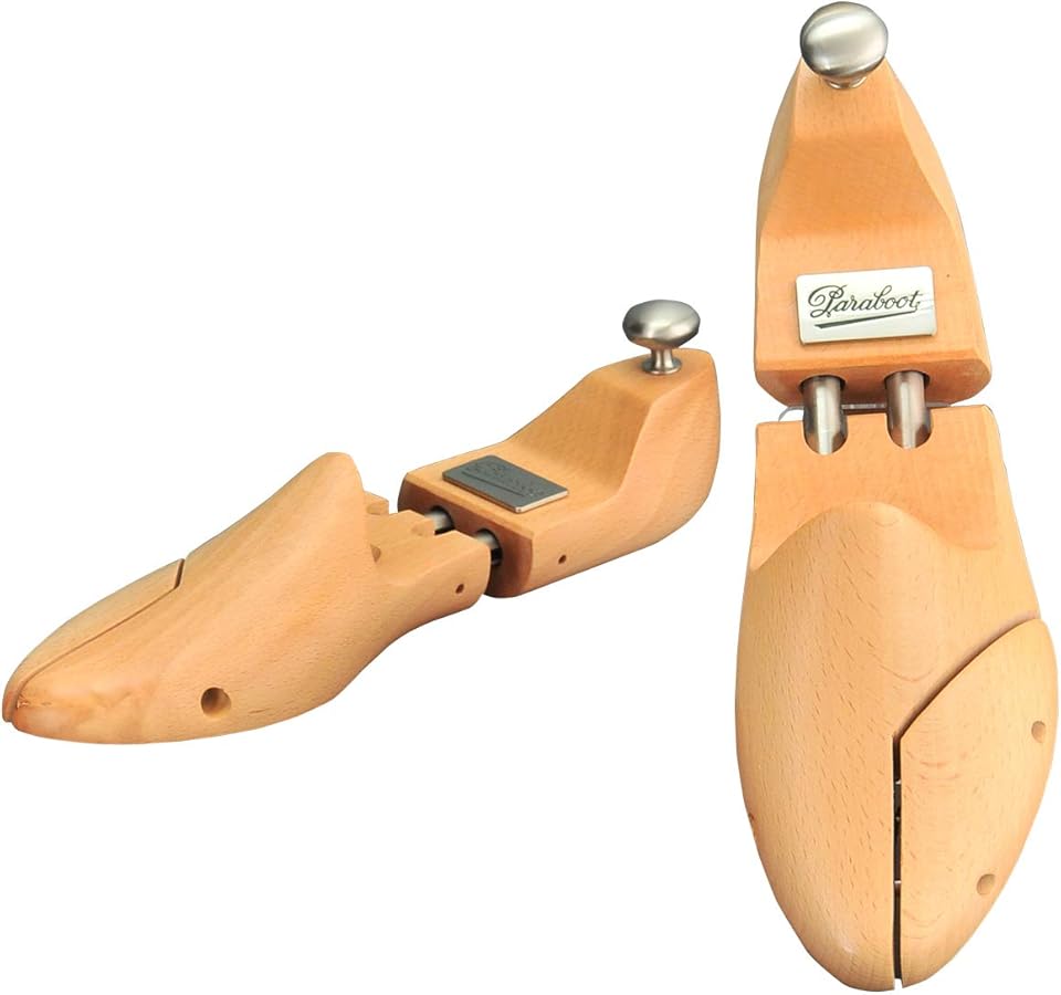 Amazon | [パラブーツ] シューツリー シューキーパー 純正 正規取扱 6