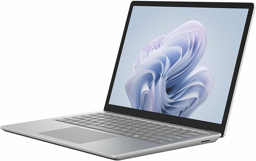 Amazon.com: Microsoft Surface Laptop 6 13.5