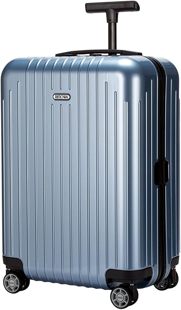 Amazon | [ リモワ ] RIMOWA サルサエアー 38L 4輪 820.53.78.4