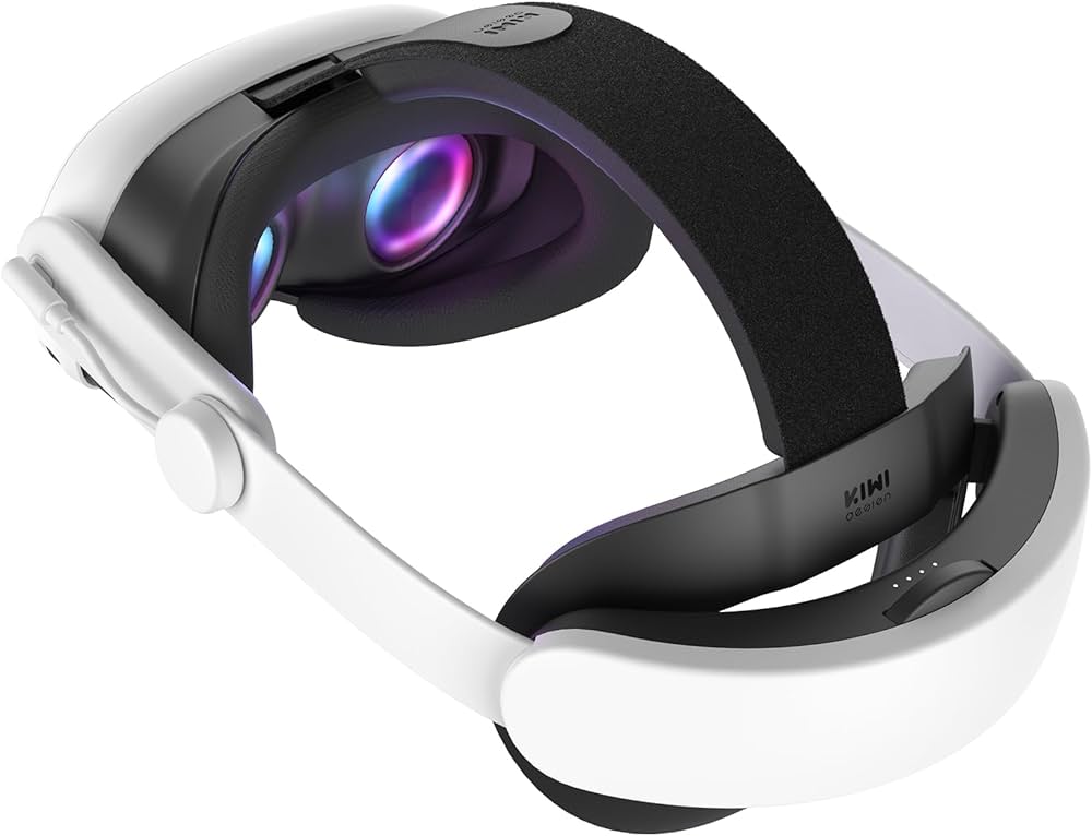 Quest3 512GB+KIWI K4Boost 25年9月購入品 Quest3 512GB+KIWI K4Boost