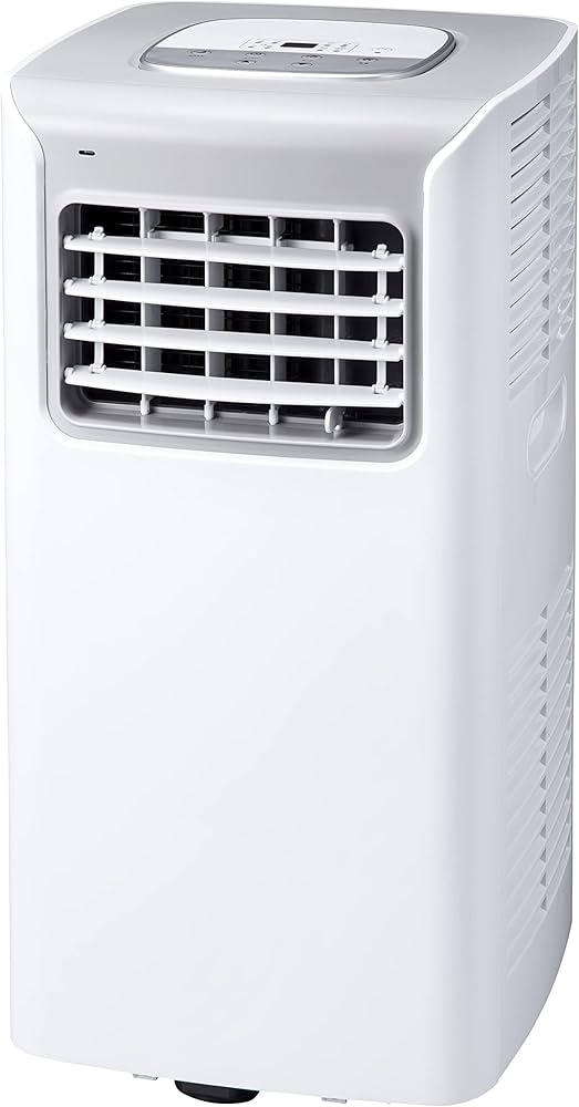 Amazon | THREEUP スリーアップ 除湿機能搭載 スポット エアクーラー